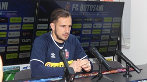 Ardelenii sunt pe podium, dar moldovenii nu-s speriați: „Dacă luăm valoarea lotului suntem clar favoriți la Mediaș!”