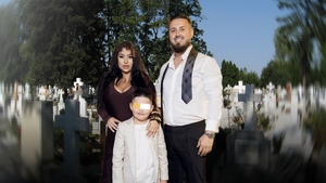 Nepotul fostului interlop Adrian Mogoș a murit la doar 6 ani! Familia a sperat la o minune până în ultima clipă