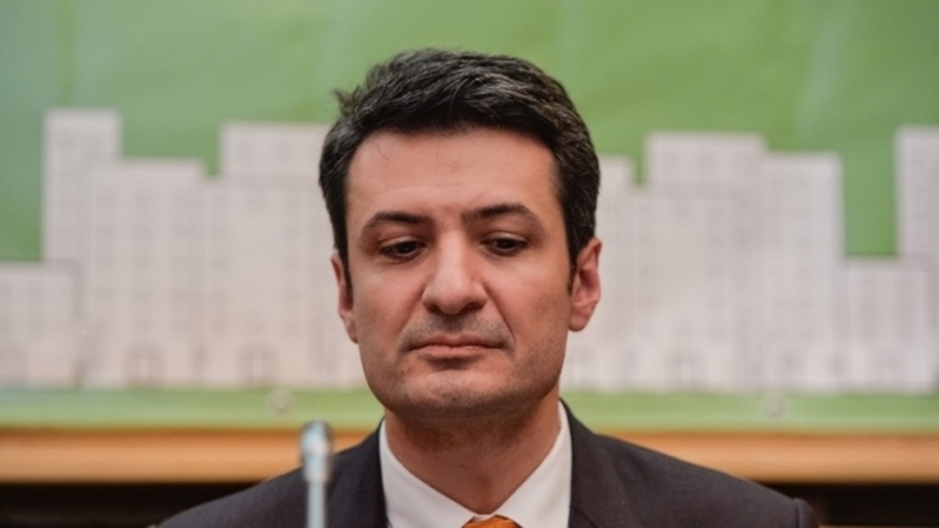 Ministrul Sănătăţii a demisionat după scandalul dezinfectanţilor utilizaţi în spitale