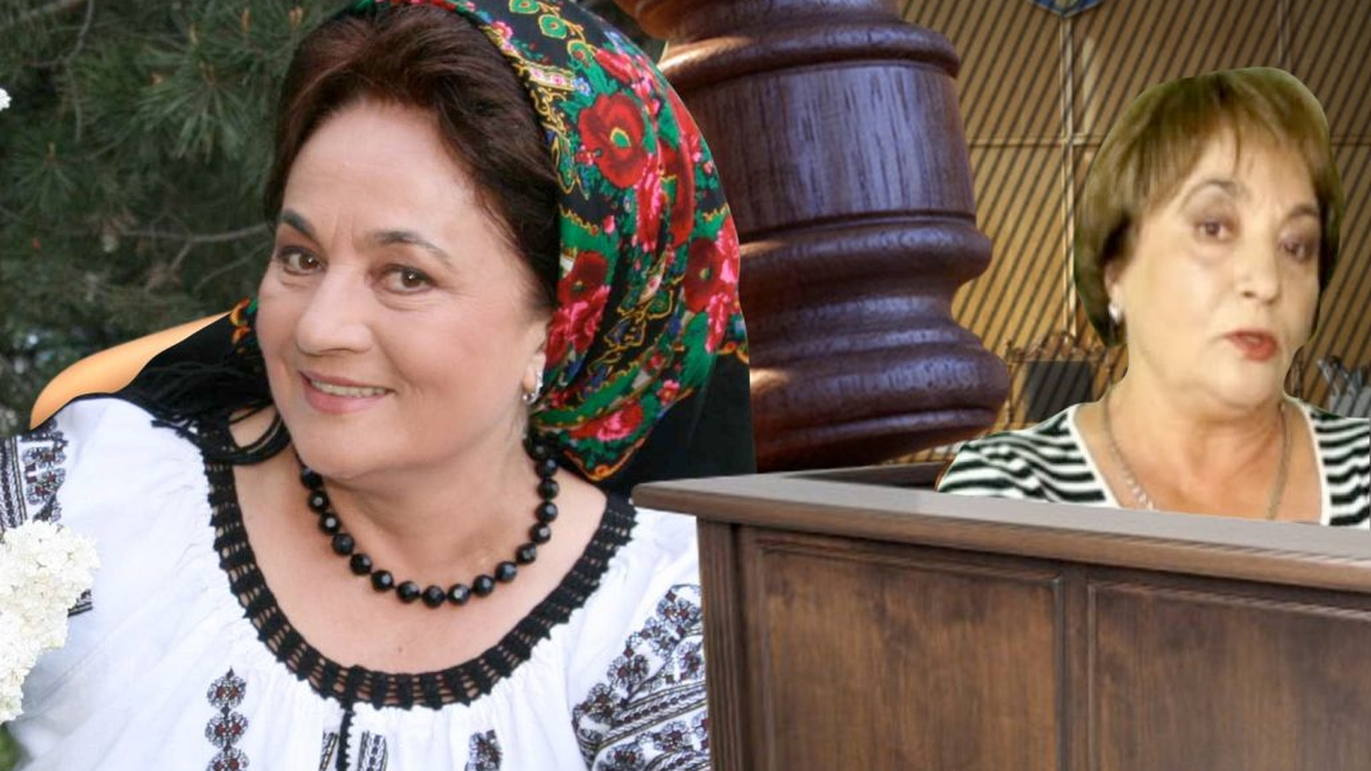 Laura Lavric a câștigat procesul cu sora ei: ”Nu o mai vreau în viaţa mea”