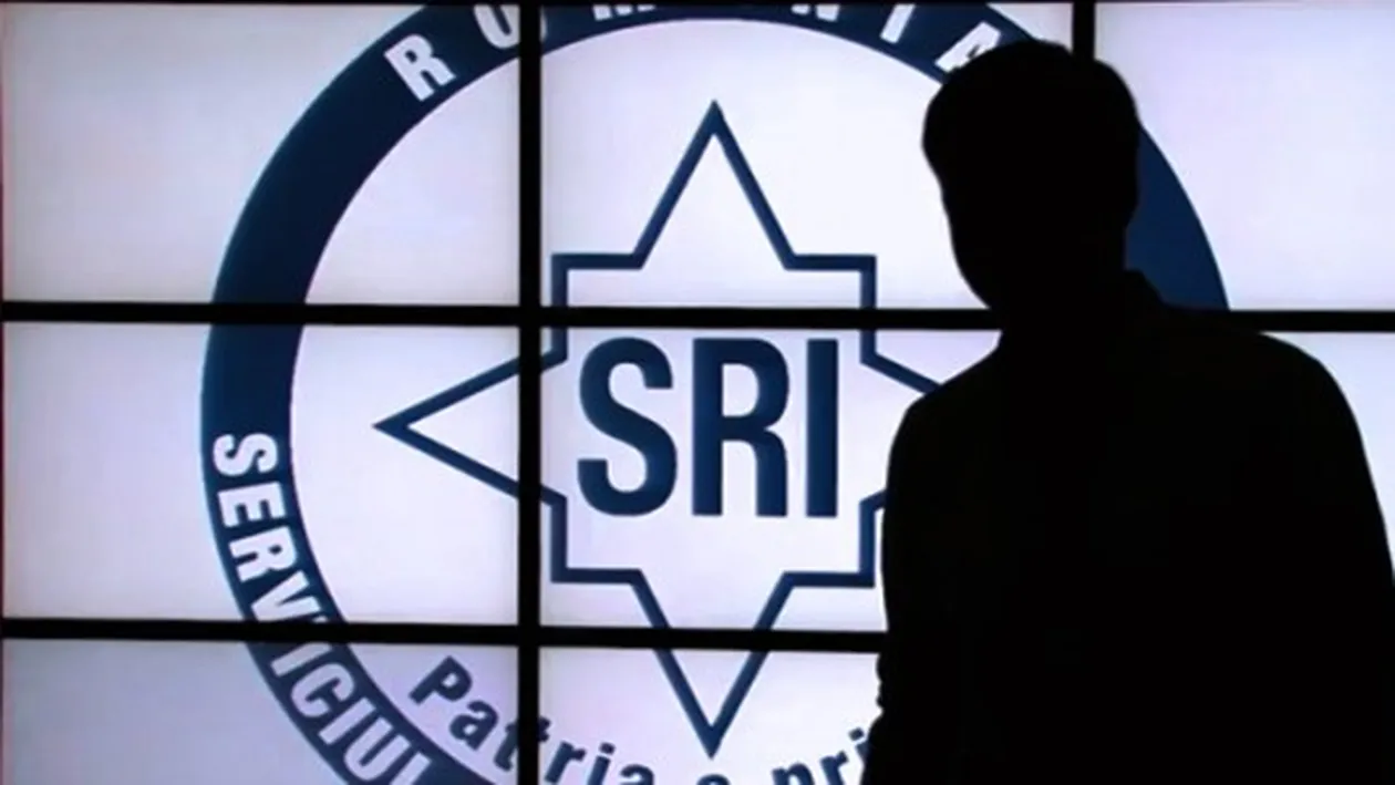 Mesajul transmis de SRI de 1 aprilie. Care este noul accesoriu obligatoriu al agenților