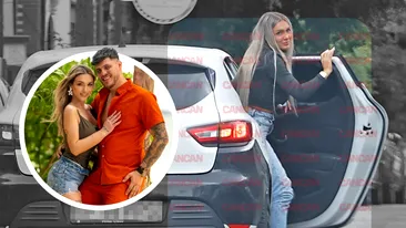 Planurile de viitor s-au dus pe apa sâmbetei, dar Ella Vişan nu pierde timpul deloc! Unde s-a dus cu o zi înainte de nunta cu Andrei Lemnaru