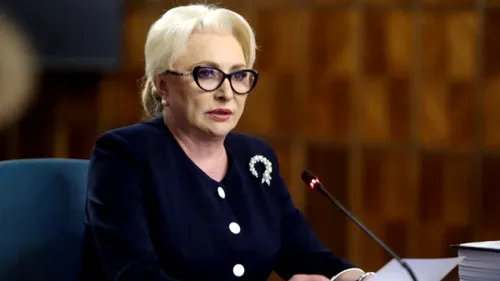 Programul „Prima casă” se modifică!  Anunțul făcut de Viorica Dăncilă