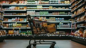 Lidl pune la vânzare produse cu peste 40% reducere, începând de sâmbătă, 15 iunie. 500 de grame de pește costă doar 10,99 lei