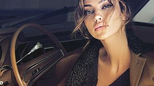 MĂDĂLINA GHENEA, faţă-n faţă cu milionarul care şi-ar fi donat un rinichi pentru a sta la masă cu ea. E de necrezut ce a urmat