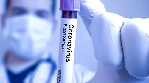Coronavirus România 3 februarie. Câte persoane s-au infectat în ultimele 24 de ore