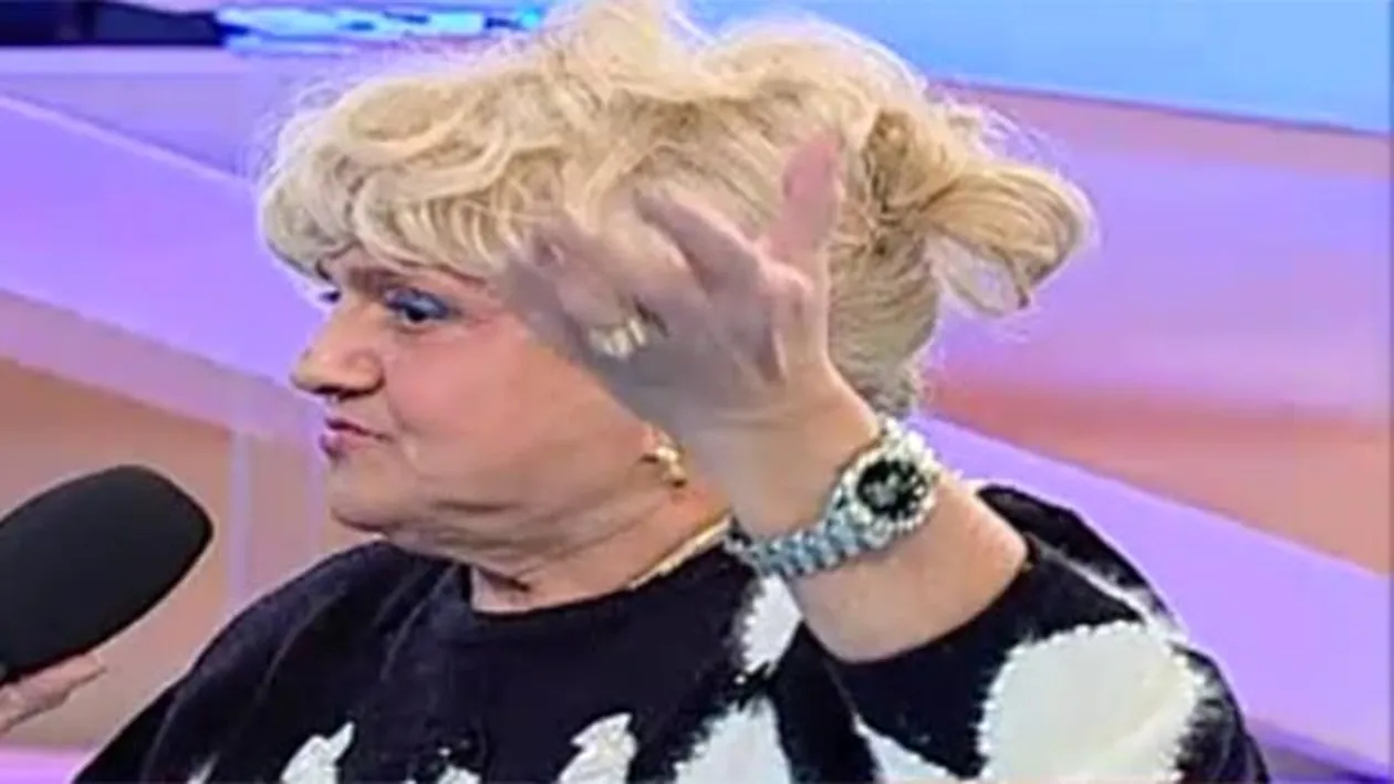 Mama lui Mihai Mitoseru, despre Ioana Tufaru: Este un copil fugarit si cu probleme putin psihice