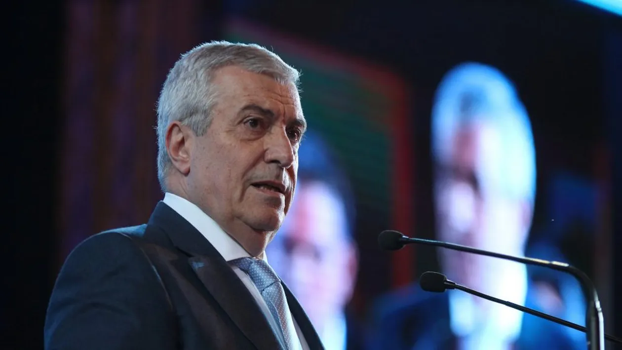 Călin Popescu Tăriceanu a participat la Reuniunea Asociațiilor Senatelor din Europa, la Paris