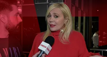 Amintiri de Crăciun din copilăria... Danei Săvuică! Avea 5 ani, era în Sri Lanka și...: Când eram copil, Moșul venea pe elefant!