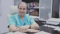 Realitatea dură: 1 din 3 români testați are COVID-19. Dr Ioan Ștefan, infecționist, despre unde este cel mai mare risc de infectare