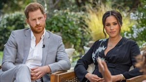 Sora ducesei de Sussex face declarații incredibile. Meghan Markle și prințul Harry s-ar afla la un pas de divorț după interviul de la Oprah