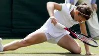 Petitoarele ii fac casa lui Costa Sponte, dupa esecul cu Simona Halep! Vezi ce solutie i-au gasit neamurile!