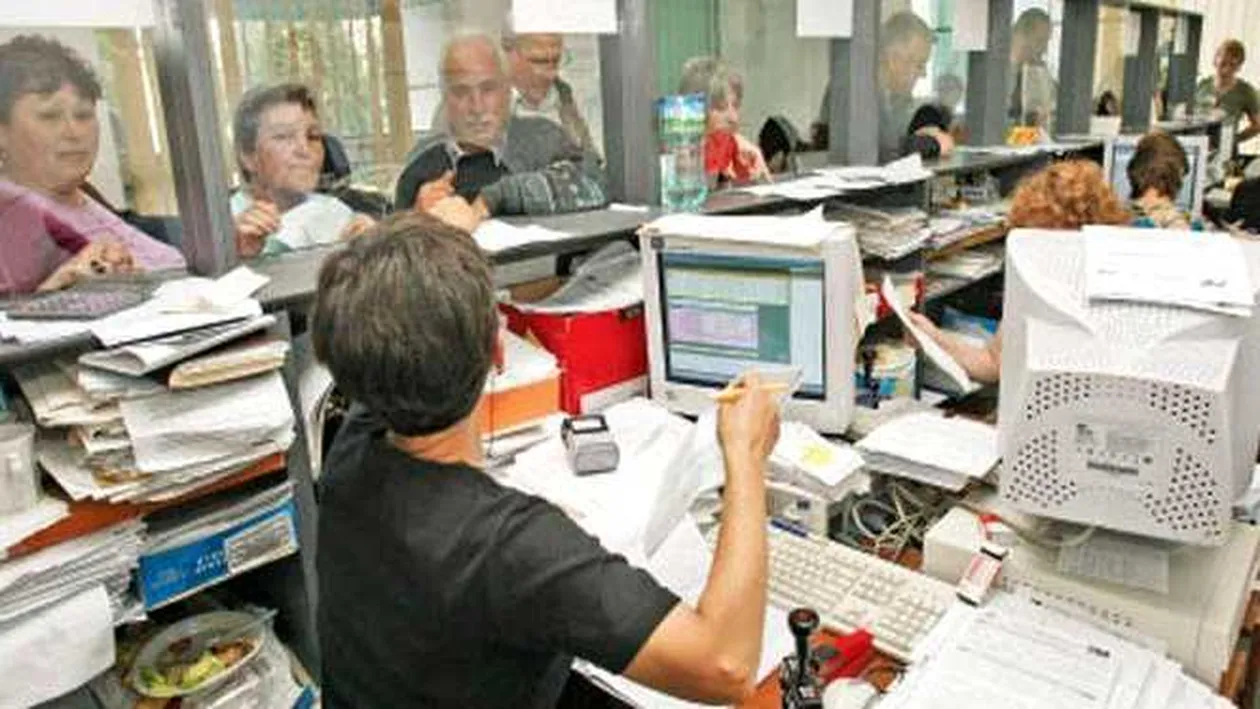 Este oficial! Bugetarii vor avea o minivacanță de Sfânta Marie