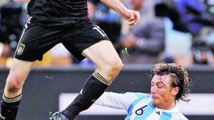 Thomas Muller a fost refuzat de Liga l!
