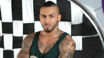 Sms-ul bomba pe care l-a primit Alex Velea de la fosta sotie! Ce i-a scris Ana dupa ce a aflat ca asteapta sa devina tata!