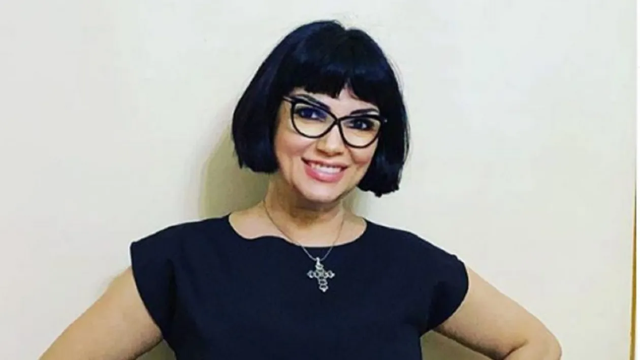 Ozana Barabancea nu vrea să aibă iubit! ”Copiii și-ar dori, dar...”