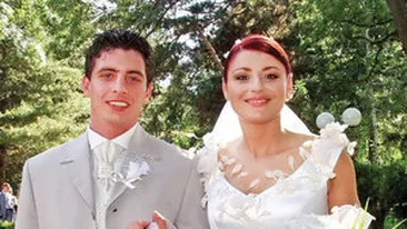 Handbalista Alina Dobrin, despre acuzatiile sotului: “Voi dovedi ca totul a fost un scenariu bine pus la punct!