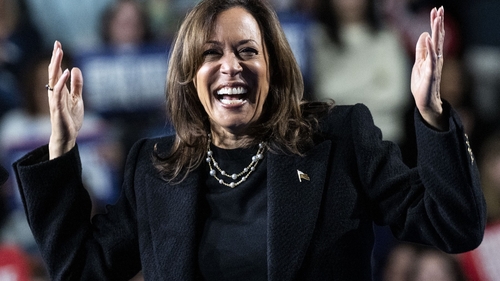De ce a pierdut Kamala Harris alegerile. Diferența dintre ea și Donald: „Trump are acest efect...”