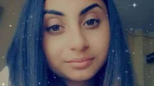 Ați văzut-o? O minoră de 13 ani din județul Botoșani a plecat de acasă și nu s-a mai întors. Autoritățile au demarat căutările