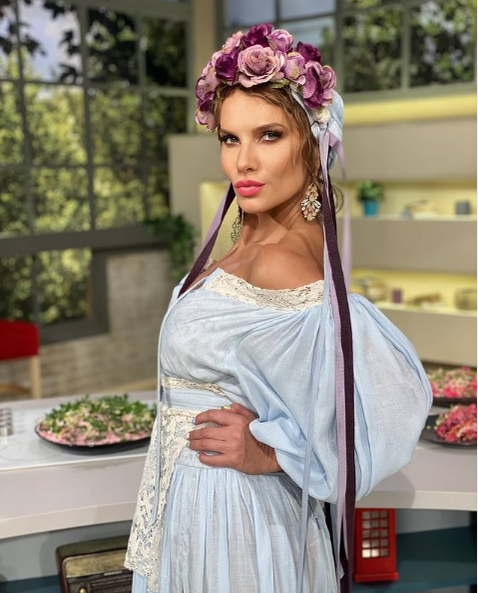 Anna Lesko lovește din nou: ”Mă cam enervezi!” / ”Te ador!”