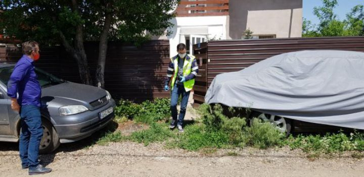 Înfiorător. Ce i-a spus Maria Macsim Nicoară soțului ei în cele aproape 8 ore de agonie! Motivul pentru care Codrin Nicoară nu a chemat ambulanța mai repede