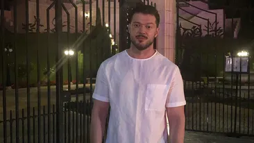 Victor Slav este urmărit de ghinion. A fost umilit, fiindcă a vrut să-şi facă dreptate