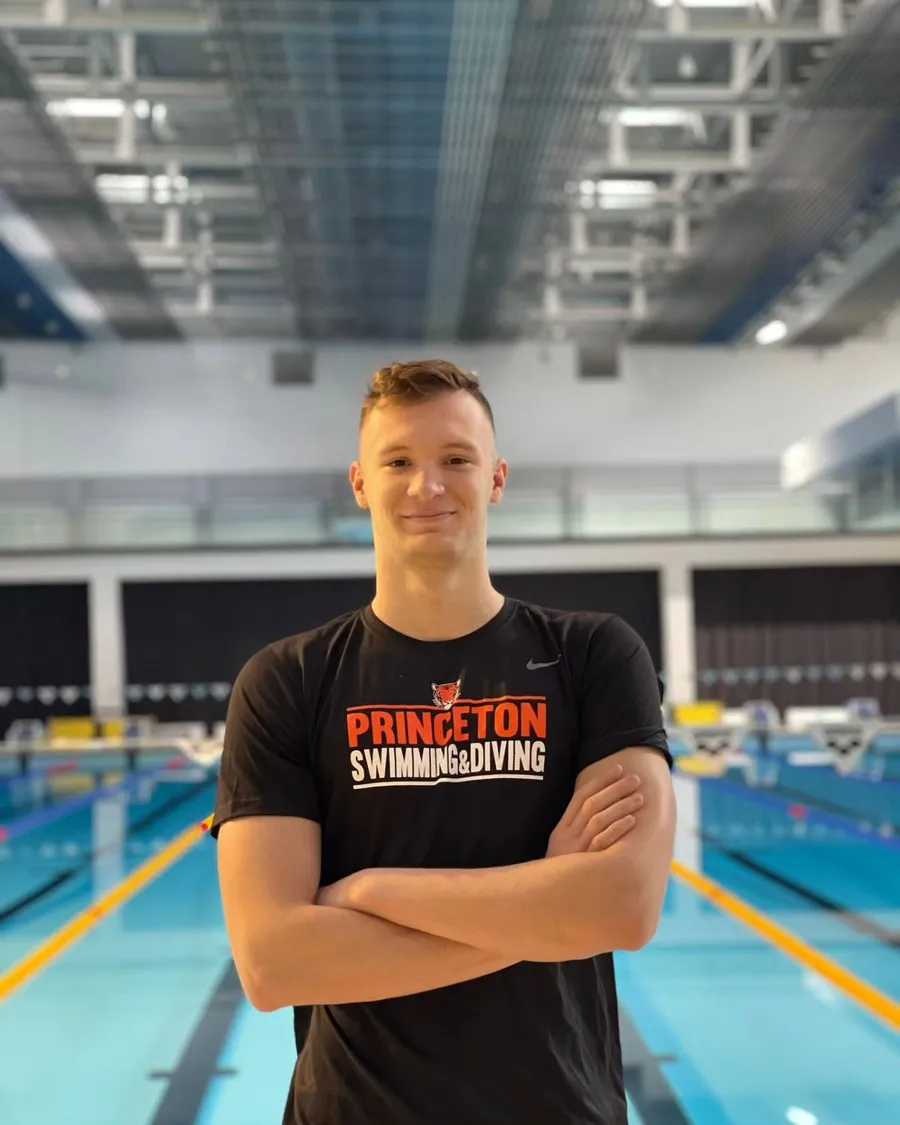 patrick dinu sportiv inot