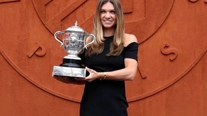 Halep și-a făcut public programul: Ne vedem la Wimbledon!
