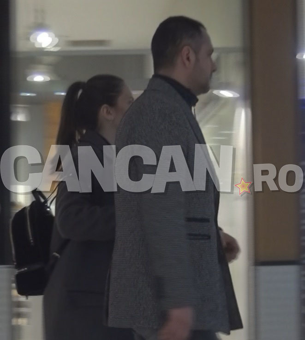 Mai are trei luni şi devine mămică! Soţia lui Mădălin Ionescu, super-grijulie cu micuţa Petra!