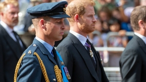 Prințul Harry, ținta criticilor pentru un clip video lansat în ziua în care Prințul William se întoarce la muncă
