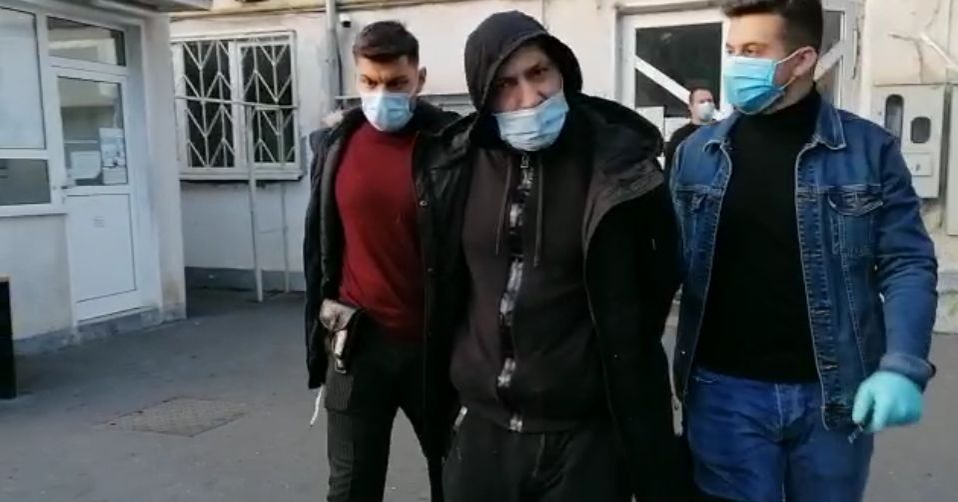 Paulică al lui Ștoacă