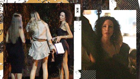 Alice Constantinică, fosta soție a liderului PSD, apariție de senzație pe Nordului