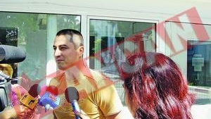 Cioaca sustine ca Elodia l-a contactat prin SMS