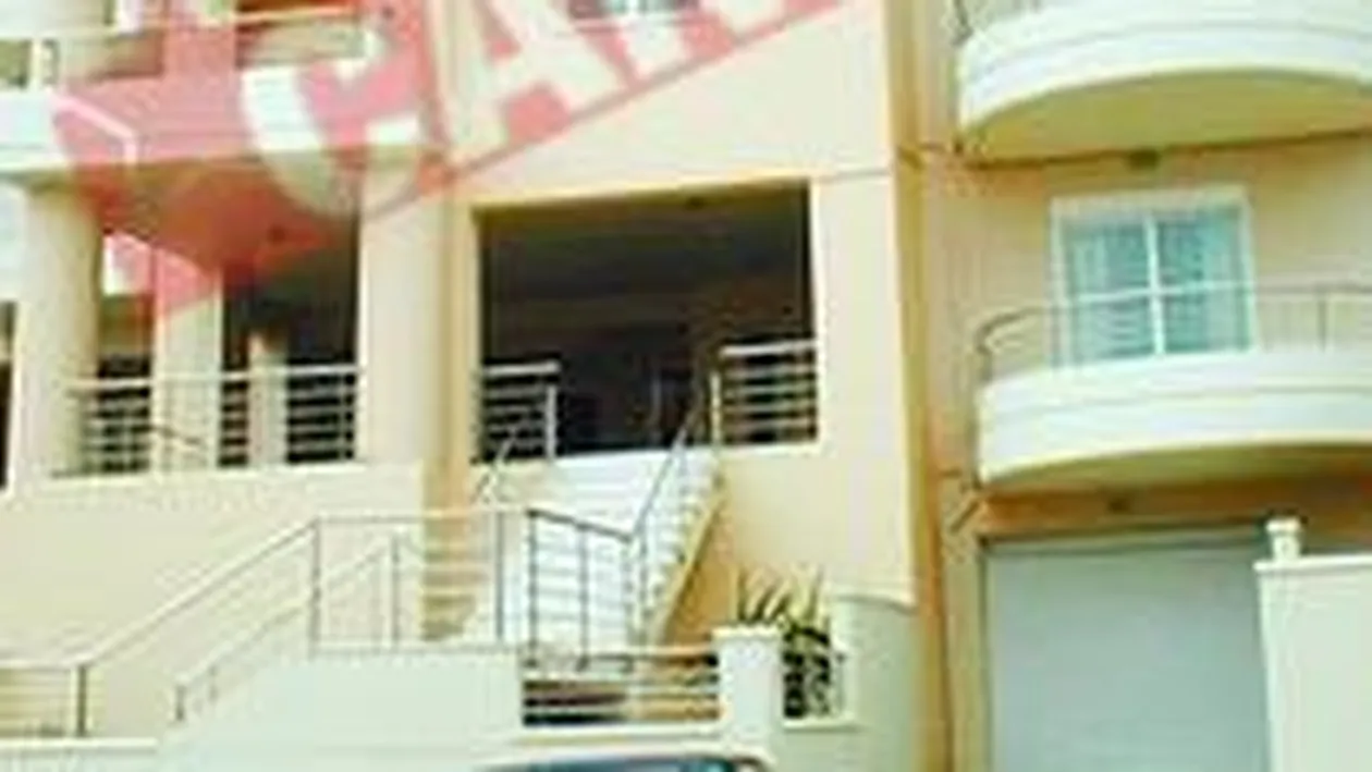 Chirii de 1.500 de euro in sud-estul Bucurestiului