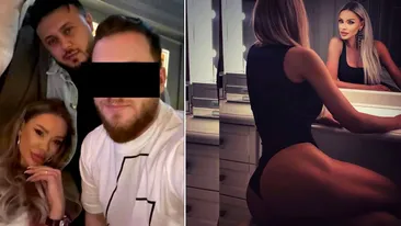 Gabi Bădălău “își negociază” împăcarea cu Bianca Drăgușanu? Gestul romantic pe care l-ar fi făcut milionarul în ziua de Dragobete: “Însemni totul pentru mine”