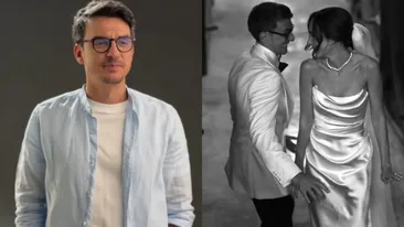 Cine este Alexandru Ion, finalist Asia Express 2025? Este căsătorit cu frumoasa Evelyne