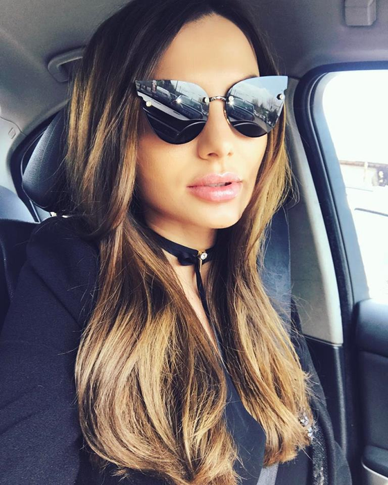Miss Universe România 2011, Larisa Popa,  a ”rupt tăcerea” despre câștigătoarea Exatlon