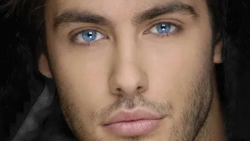 INCREDIBIL! Cum arata primul barbat cu OCHI ALBASTRI! A trait in urma cu 7.000 de ani si ar fi considerat foarte atragator!