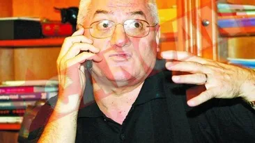 Mitica: Este salvatorul cainilori