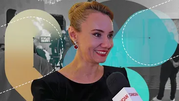 Promisiunea făcută de Oana Ioniță și tenorul Florin Budnaru când au decis să divorțeze: ”Poate vine în seara asta prințul pe cal alb!”