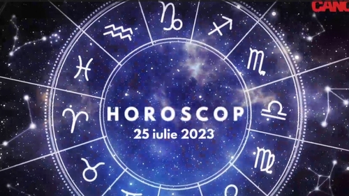 Horoscop 25 iulie 2023. O zodie află un adevăr inconfortabil