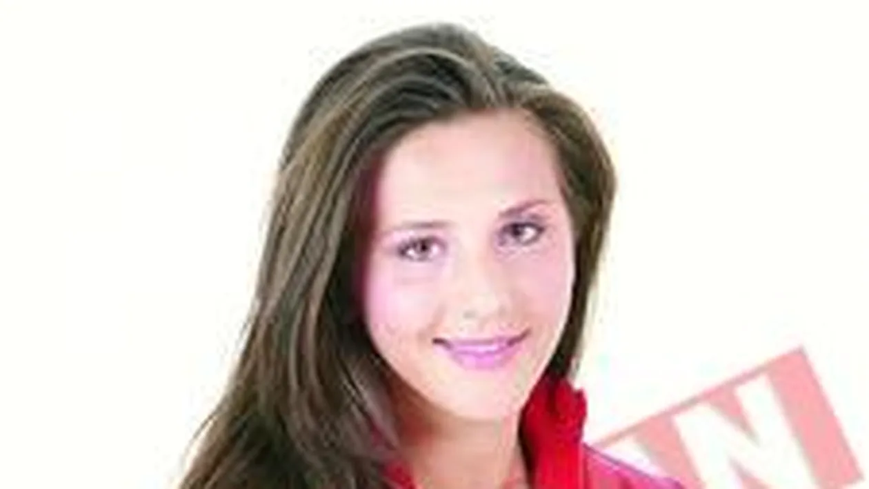 Andreea Raducan, acuzata de neplata datoriilor