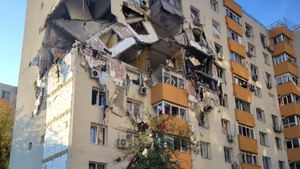 A fost identificată a doua victimă care a murit în Rahova! Era avocat și își desfășura activitatea acasă