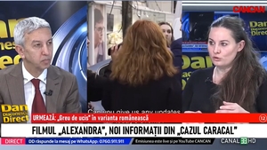 Primul film inspirat din cazul Caracal. Când poate fi vizionat ”Alexandra” în cinematografe