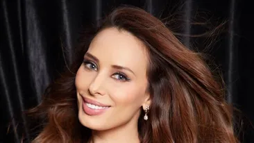 Ce au spus fanii când au auzit-o pe Iulia Vântur în timp ce cânta în hindi