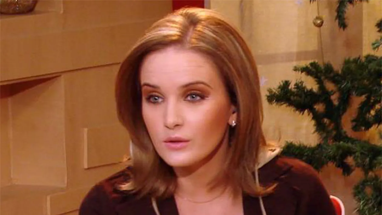 Ioana Maria Moldovan: Pe colindători îi răsplătesc cu cozonac şi o palincă adevărată