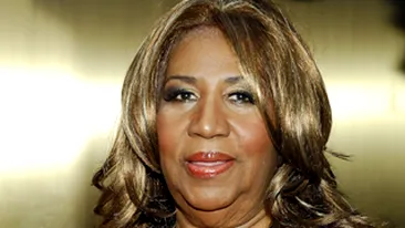 Aretha Franklin sufera de cancer pancreatic!