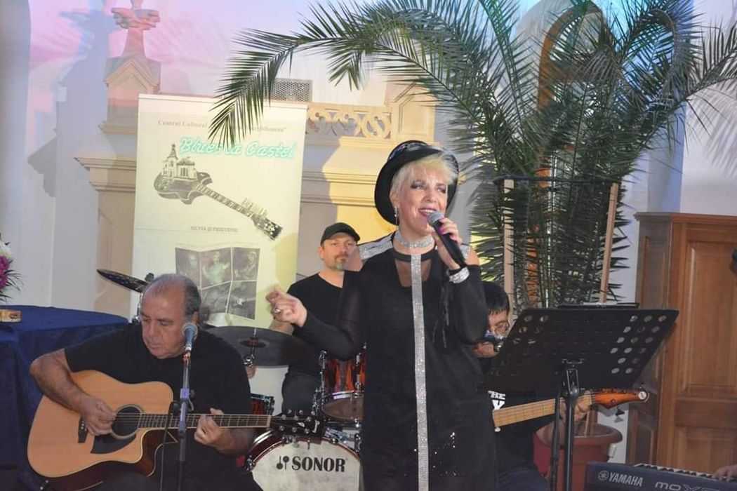 Silvia Dumitrescu, la piață cu noul ei bolid de 20.000 de euro!