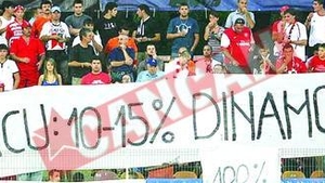 Turcu: "O sa le rup gatul!"