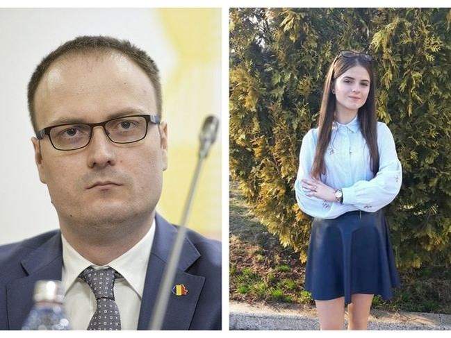 Alexandru Cumpănașu, unchiul Alexandrei Măceșanu, în continuare războinic: “Voi bulversa Italia și viața politică de acolo!”
